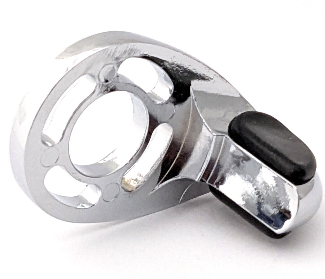 Kuryakyn ISO Throttle Boss Chrome - Click Image to Close