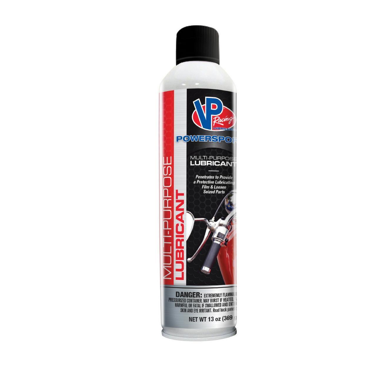 VP Multi-Purpose Lubricant - Click Image to Close