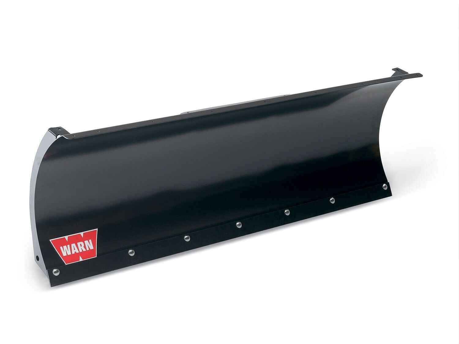 WARN Industries Plow Blade 60in Straight Provan - Click Image to Close