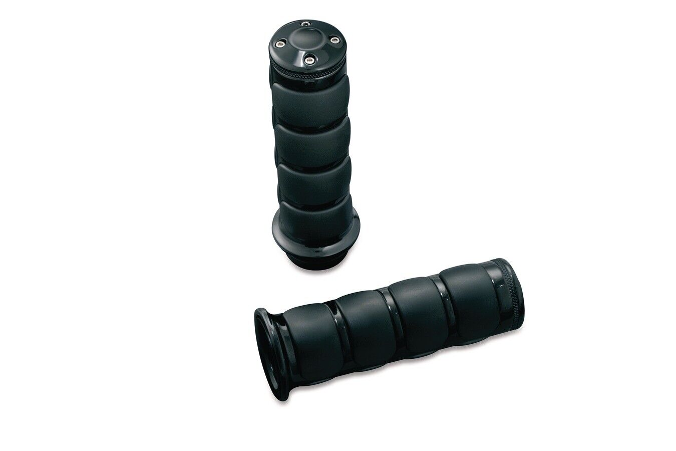 ISO Grip Triumph Black - Click Image to Close