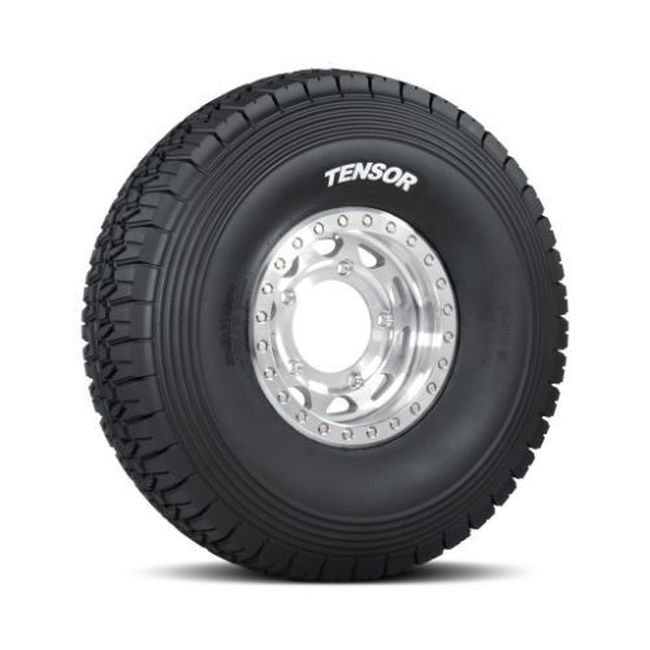 Desert Series (DSR) Tire - 35x10-15 (65 Durometer Tread Compond) - Click Image to Close