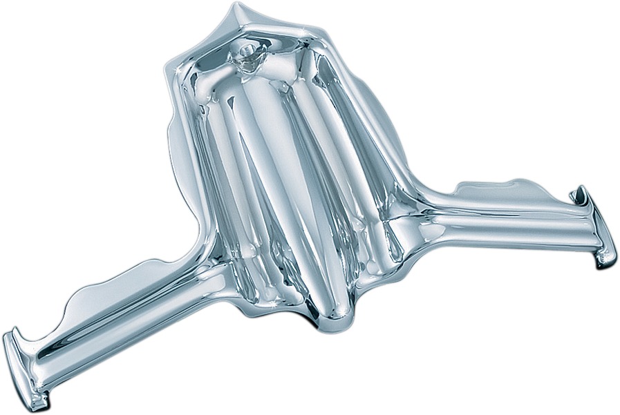 Kuryakyn Tappet Block Accents For Twin Cam Chrome - Click Image to Close