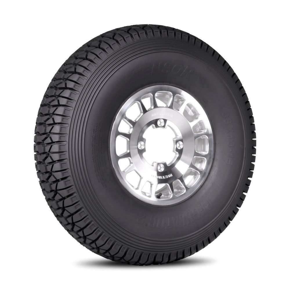 Regulator 2 All Terrain Tire 30x10 R14 - Click Image to Close