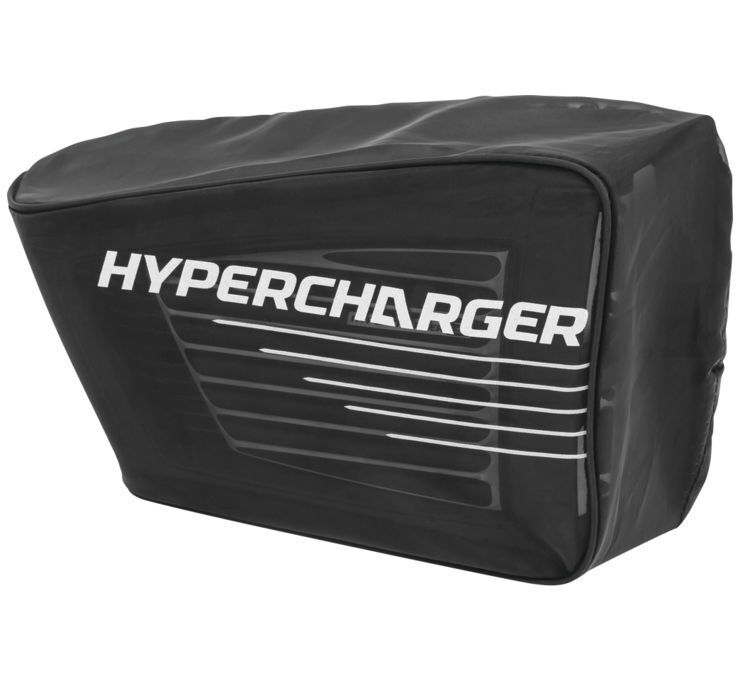 Pre Filter Hypercharger ES - Click Image to Close