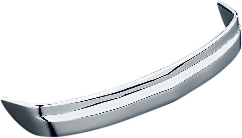 Rear Fender Trim Honda GL1800 01-10 Models Chrome - Click Image to Close