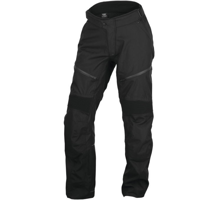 FIRSTGEAR Palisade Pants Black - 40 Tall - Click Image to Close