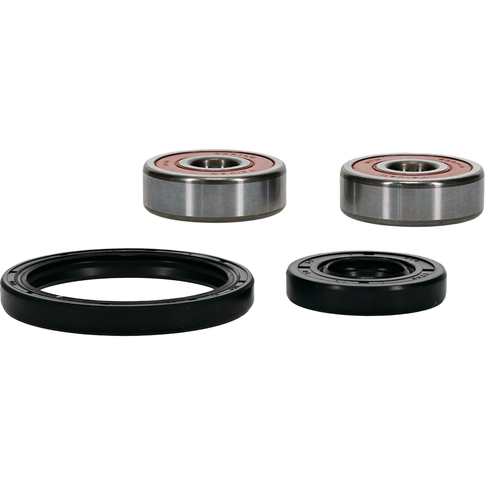 Pw Premium Wheel Bearing - Click Image to Close