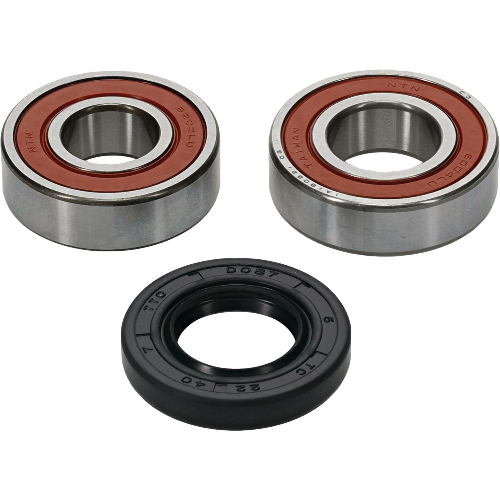 Pw Premium Wheel Bearing - Click Image to Close