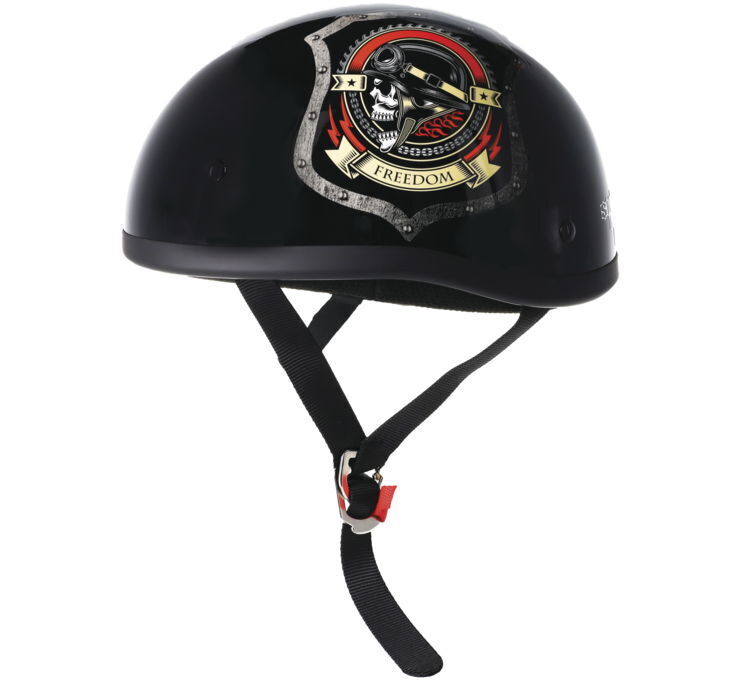 Freedom Original Helmet - Small - Click Image to Close