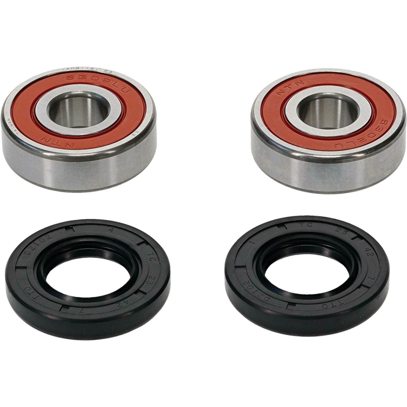 Pw Premium Wheel Bearing - Click Image to Close