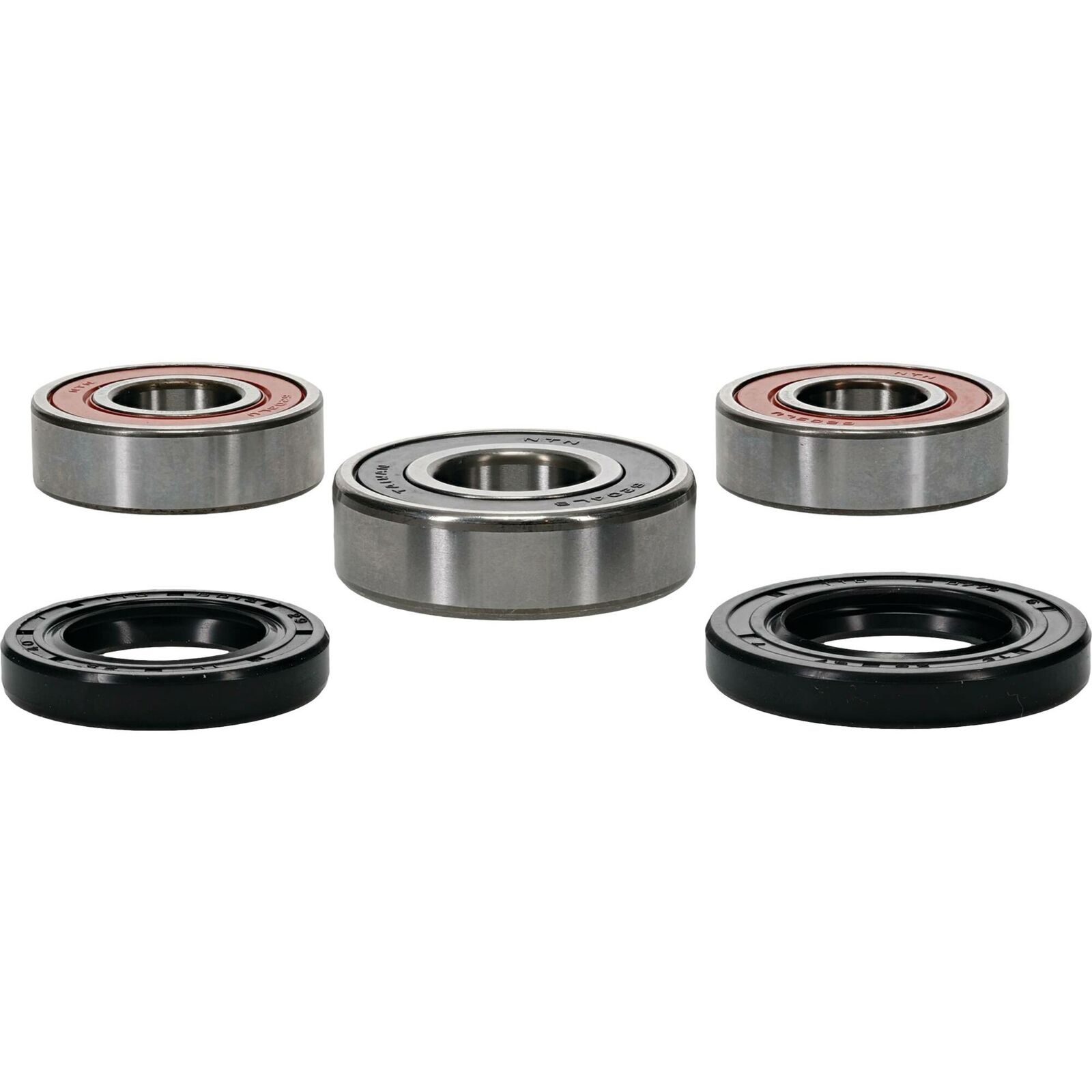 Pw Premium Wheel Bearing - Click Image to Close