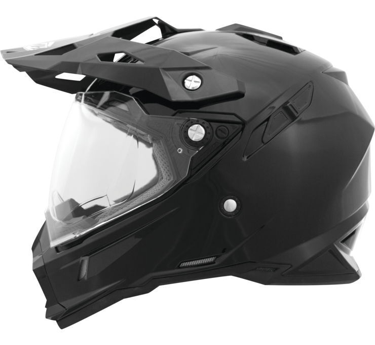 THH Helmets Tx-28 Blk Xl - Click Image to Close