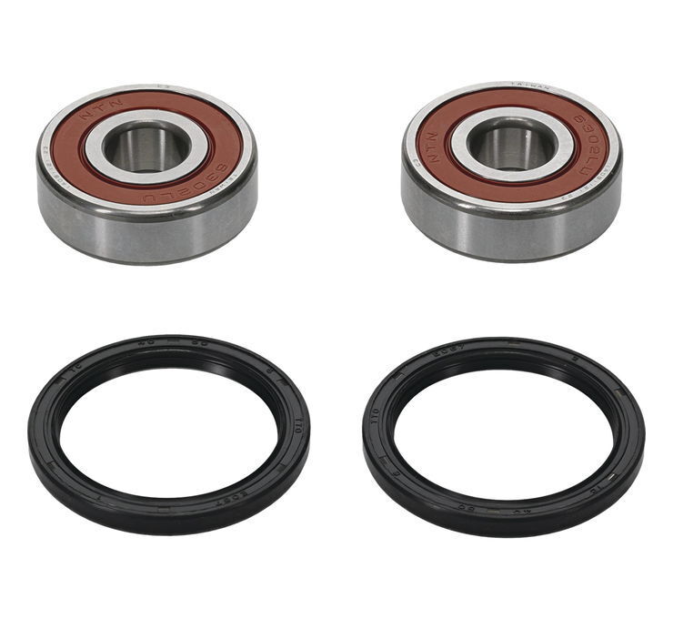 Pw Premium Wheel Bearing - Click Image to Close