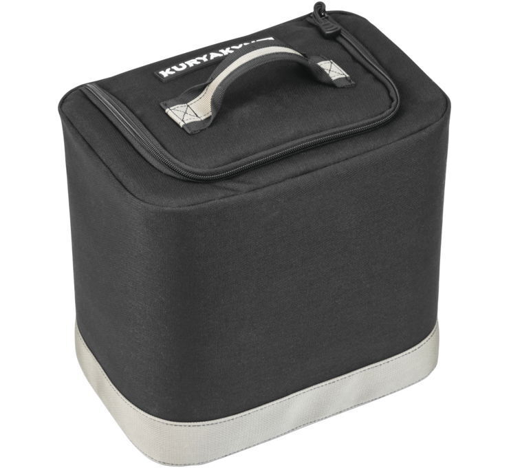 Kuryakyn Cooler Only For Seat Console - Click Image to Close