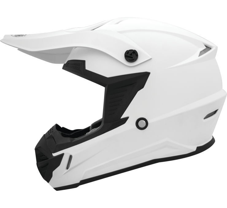 THH Helmets T730X Wht Sm - Click Image to Close