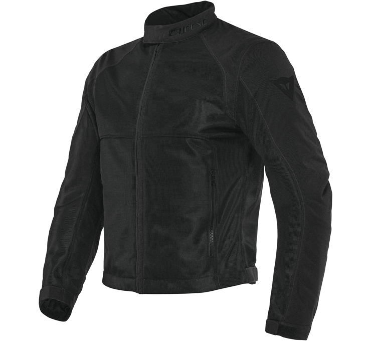 Sevilla Air Tex Jkt Blk 52 - Click Image to Close