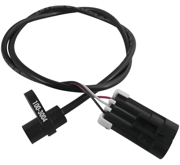 Quad Logic Speed Sensor - Click Image to Close