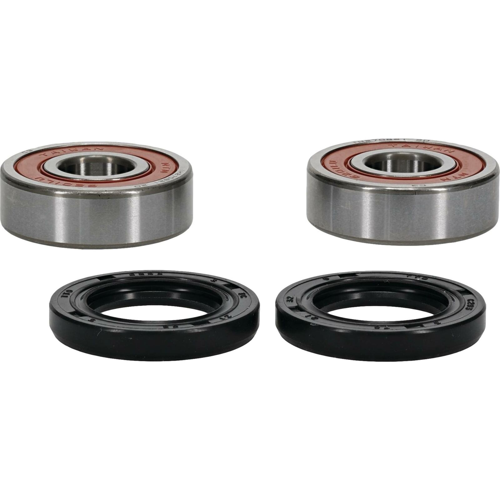 Pw Premium Wheel Bearing - Click Image to Close