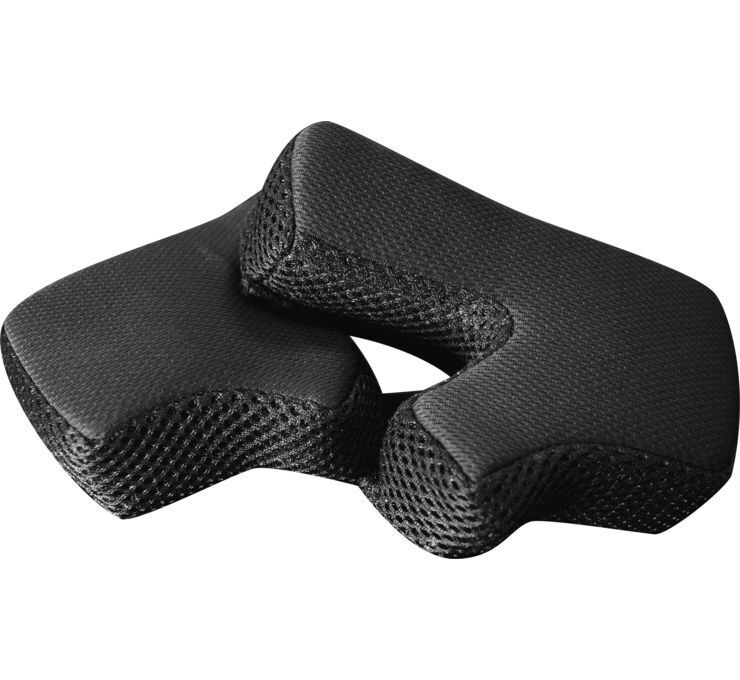 THH Helmets T-42 Bmx Cheekpad Set 2Xl - Click Image to Close