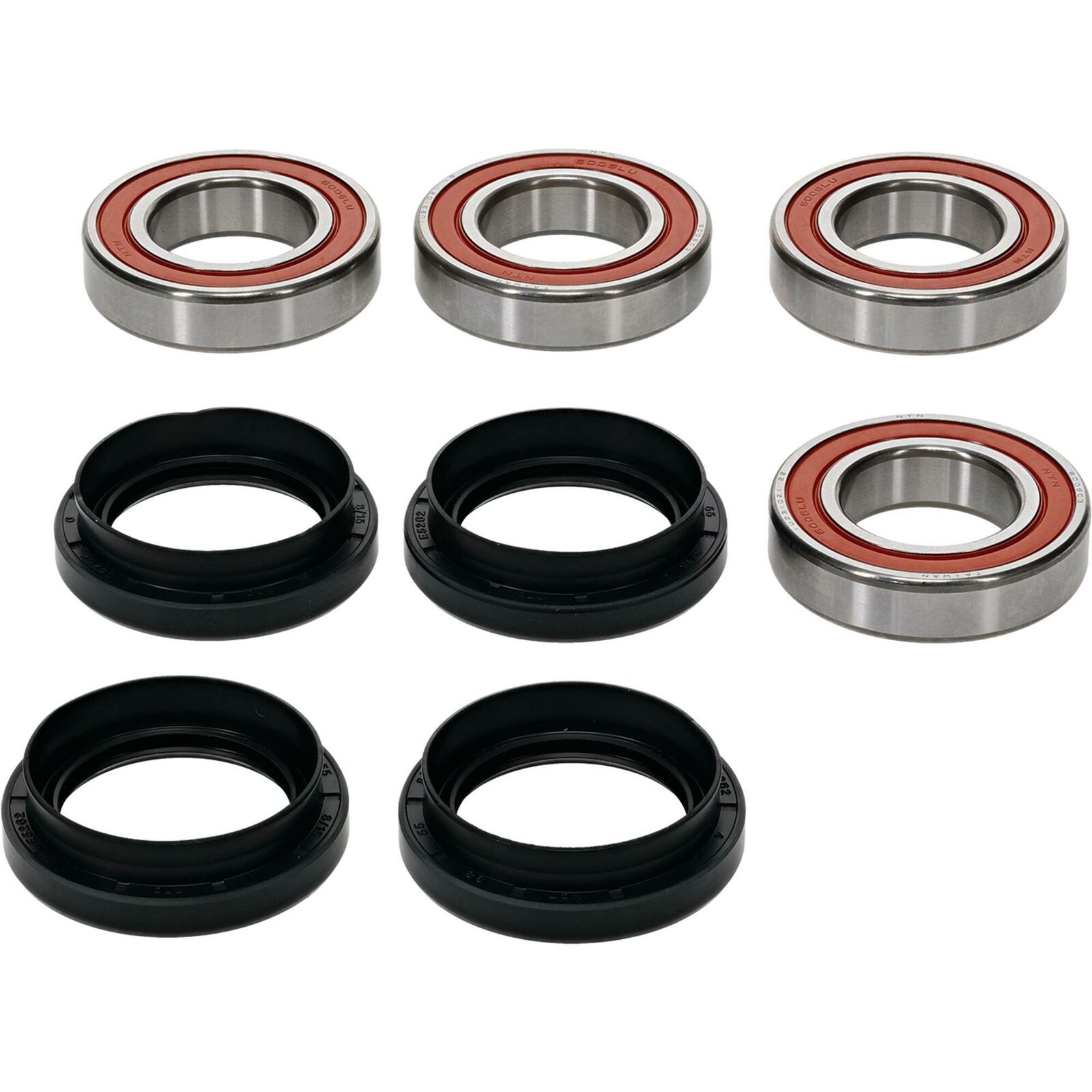 Pw Premium Wheel Bearing - Click Image to Close