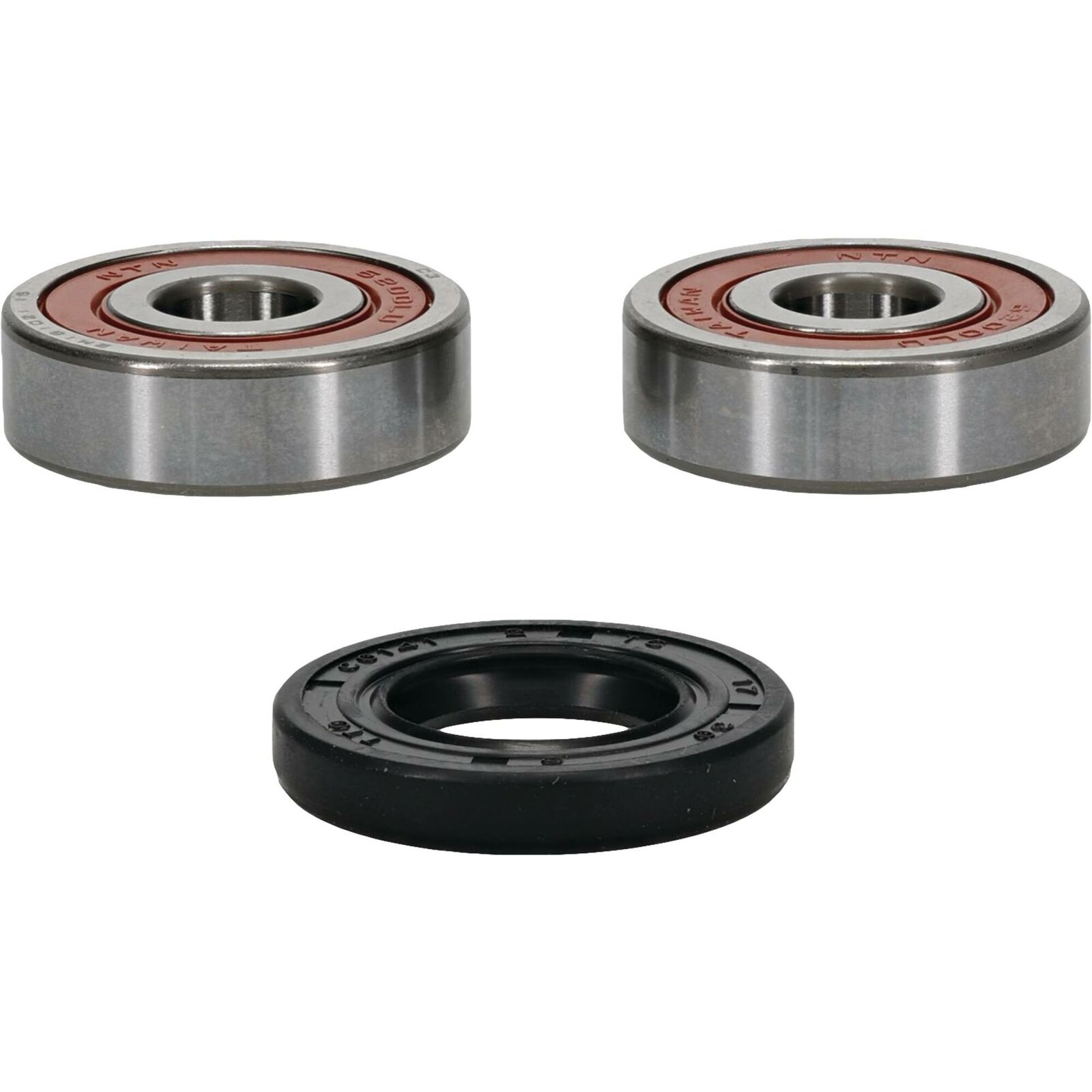 Pw Premium Wheel Bearing - Click Image to Close