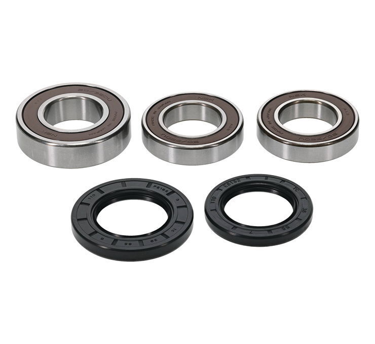 Pw Premium Wheel Bearing - Click Image to Close