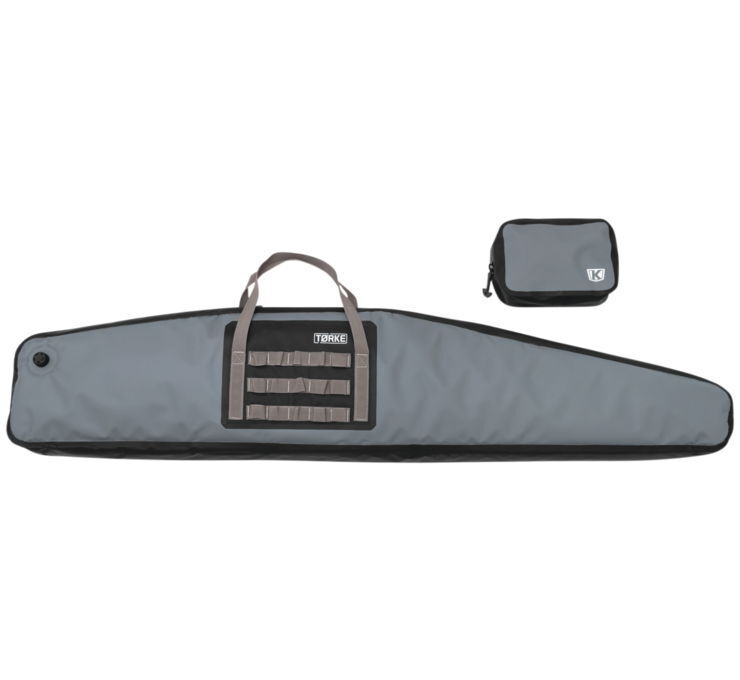 Kuryakyn Torke Dry Rifle Case Plus - Click Image to Close