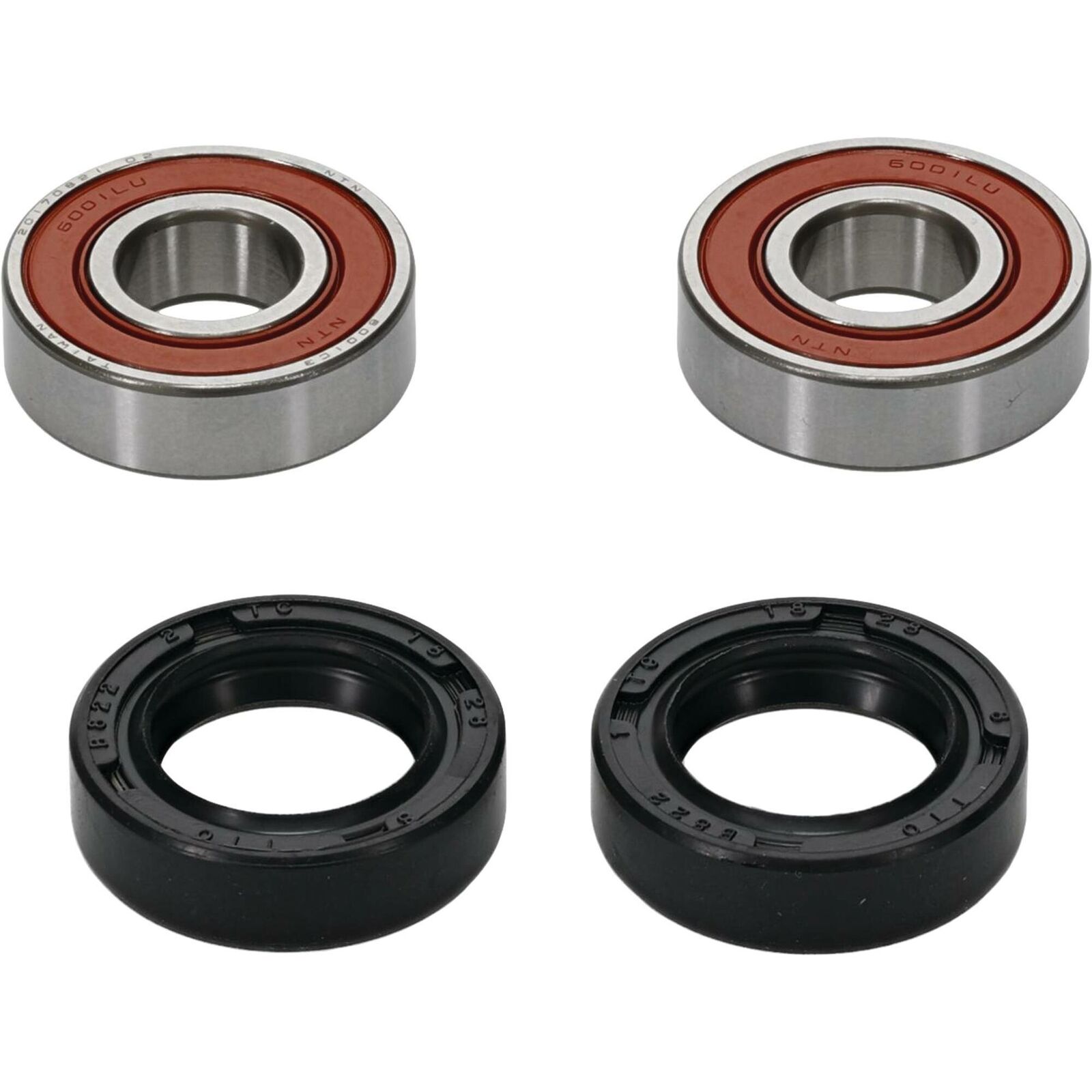 Pw Premium Wheel Bearing - Click Image to Close