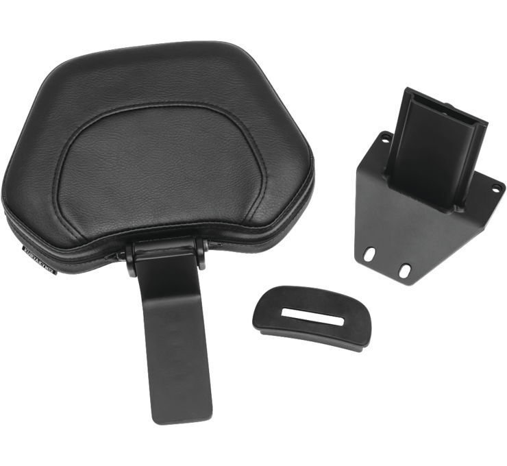 Kuryakyn Driver Backrest 18-20 Honda GL1800 - Click Image to Close