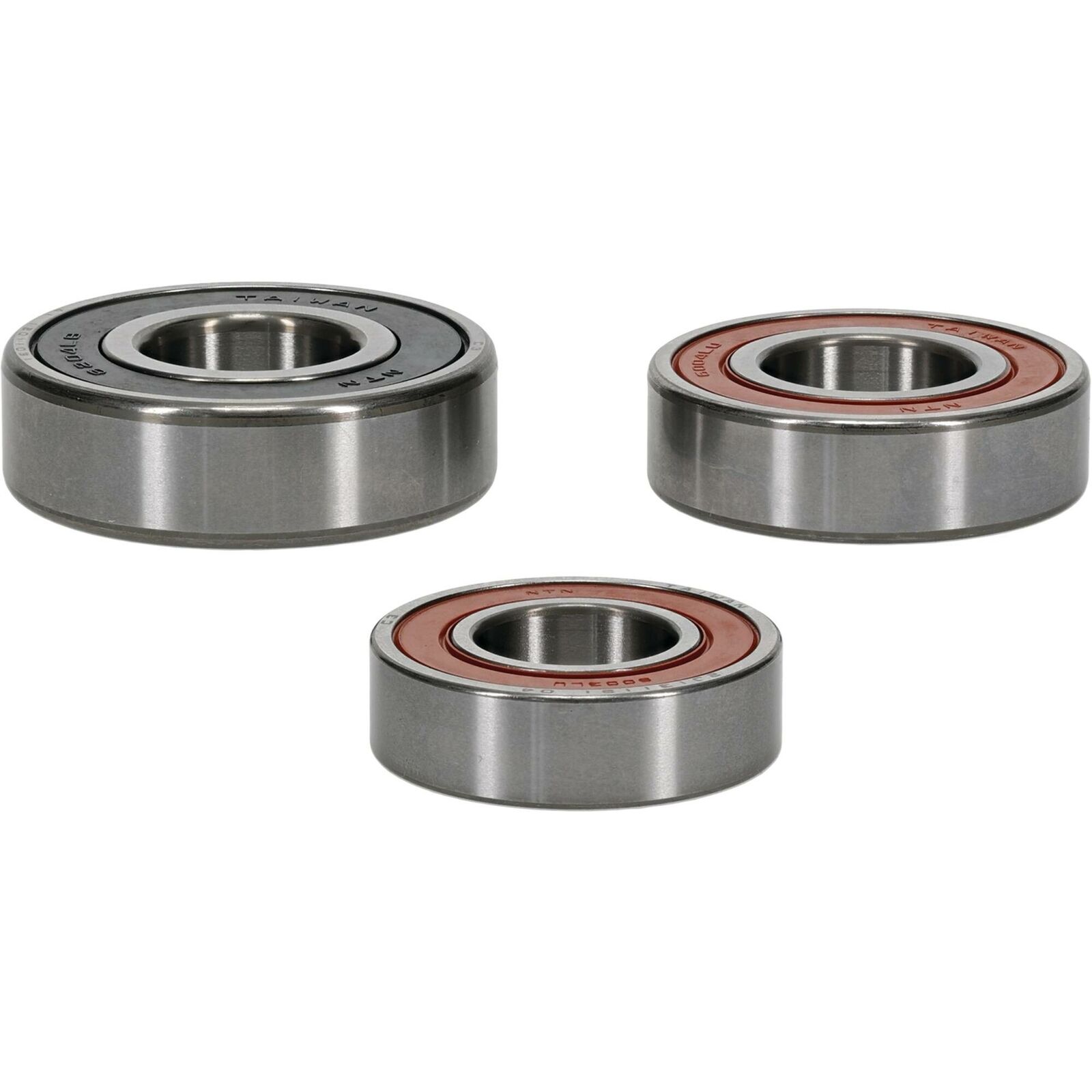 Pw Premium Wheel Bearing - Click Image to Close