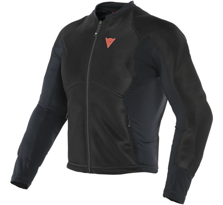 Pro-Armor Safety Jkt 2.0 Xl - Click Image to Close