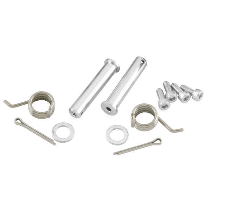 ProTaper KTM Footpeg Replacement Hardware Kit - Click Image to Close