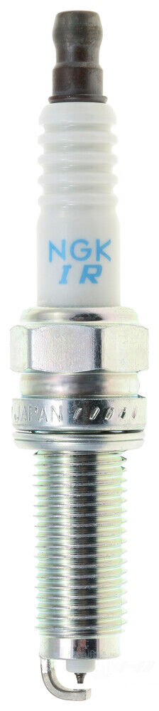 NGK Laser Iridium Spark Plug (ILZKR7G7G) - Click Image to Close