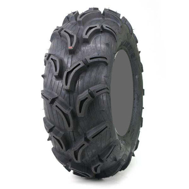 Zilla MU02 ATV Tire 22x11-10 6PR - Click Image to Close