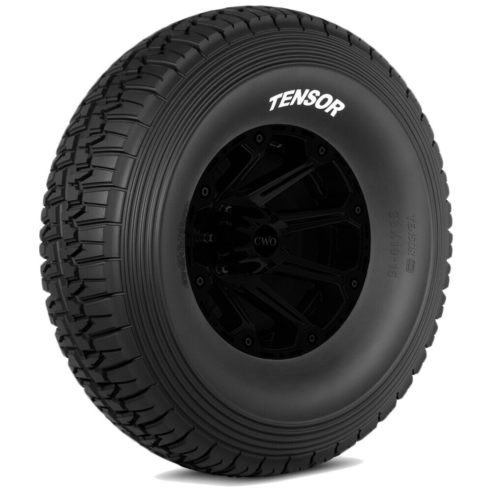 Desert Series (DSR) Tire - 37x10-15 - Click Image to Close