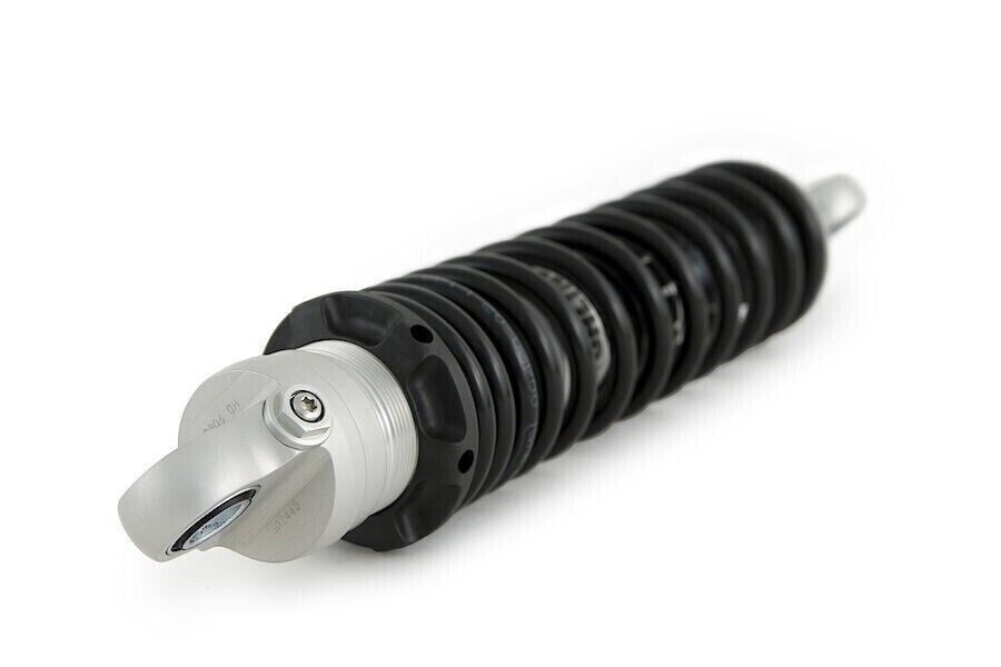 06-22 Harley-Davidson FL Touring STX 36 Twin Shock Absorber - Click Image to Close