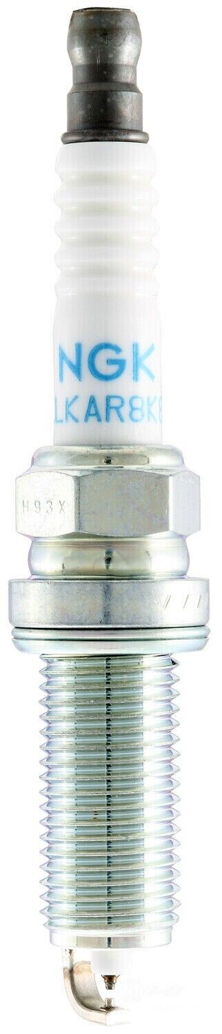 Laser Iridium Spark Plug (DILKAR8K8G) - Click Image to Close