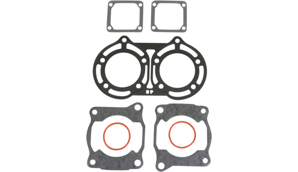 87-06 Yamaha YFZ350 Banshee Top End Gasket Set - Click Image to Close