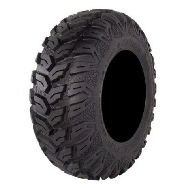 Ceros MU08 ATV/UTV Tire - 25x10R12, 6 Ply Radial - Click Image to Close