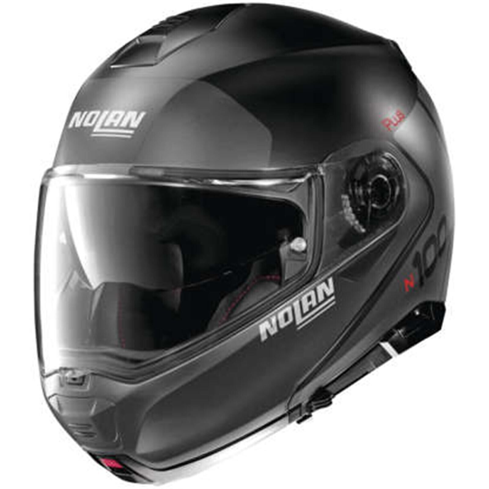 Nolan Helmets N100-5 Plus Distnctv Bkgy 3Xl - Click Image to Close