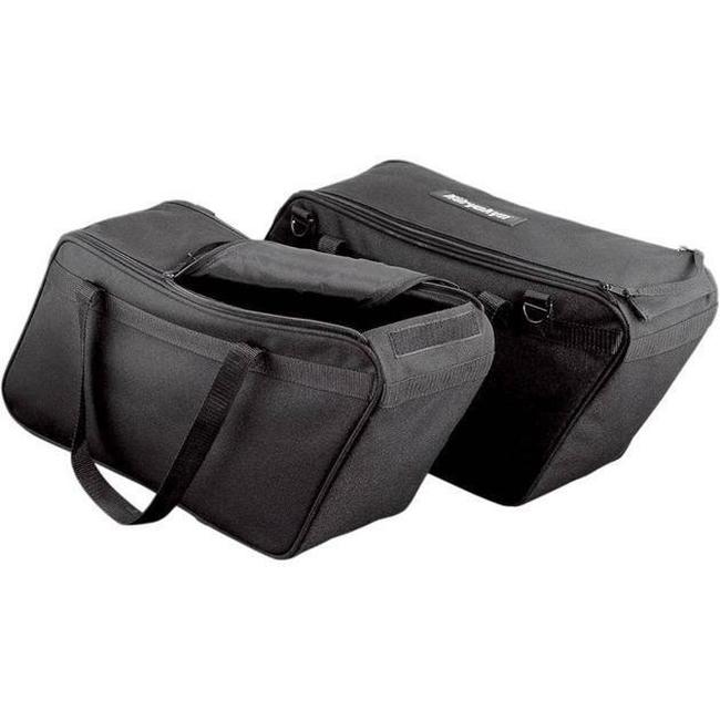 Kuryakyn Removable Saddlebag Liners - Click Image to Close