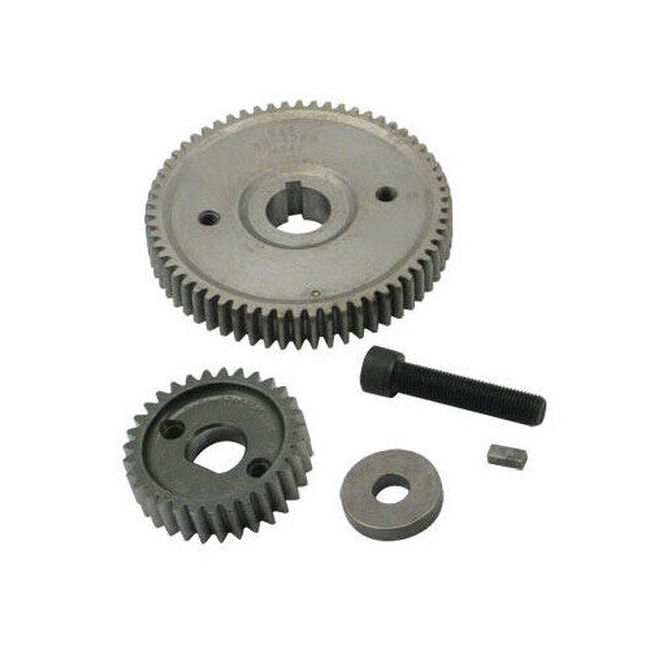 2006 Dyna Pinion Outer Cam Driver Gear Kit - Click Image to Close