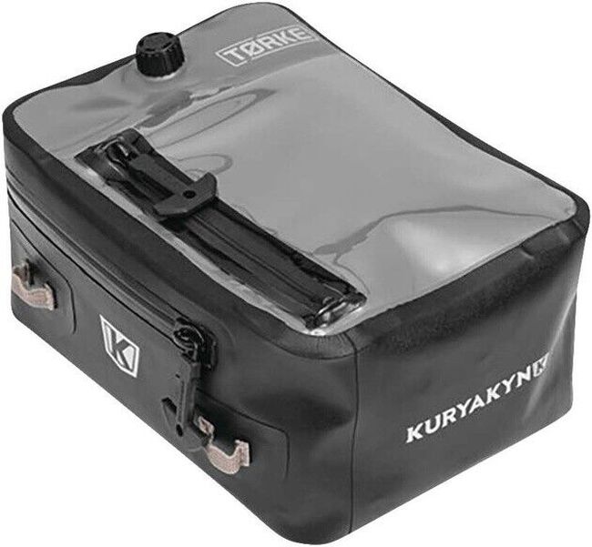 Kuryakyn Torke 7L Dry Tank Bag - Click Image to Close