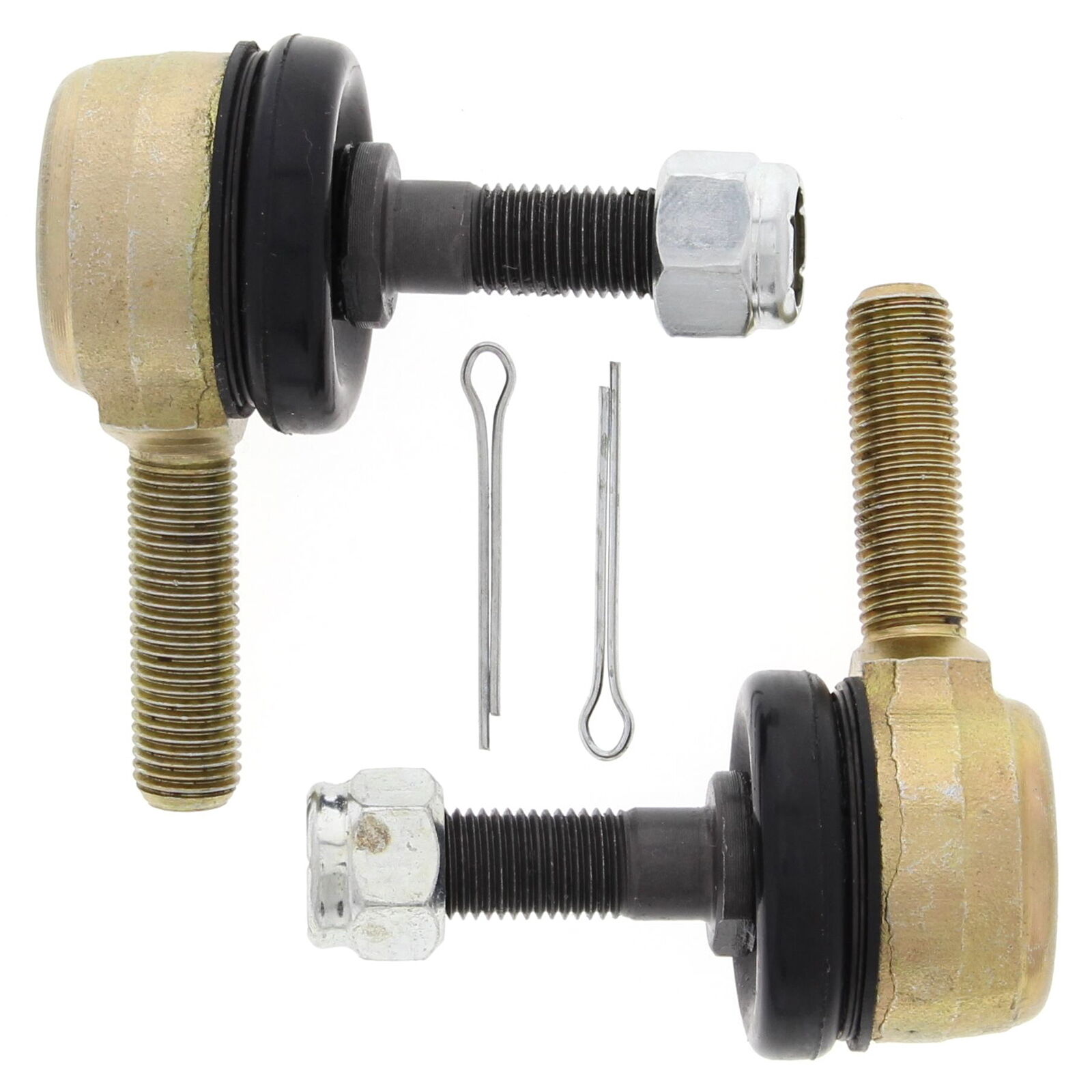 QuadBoss Qboss Tie Rod End Kits - Click Image to Close