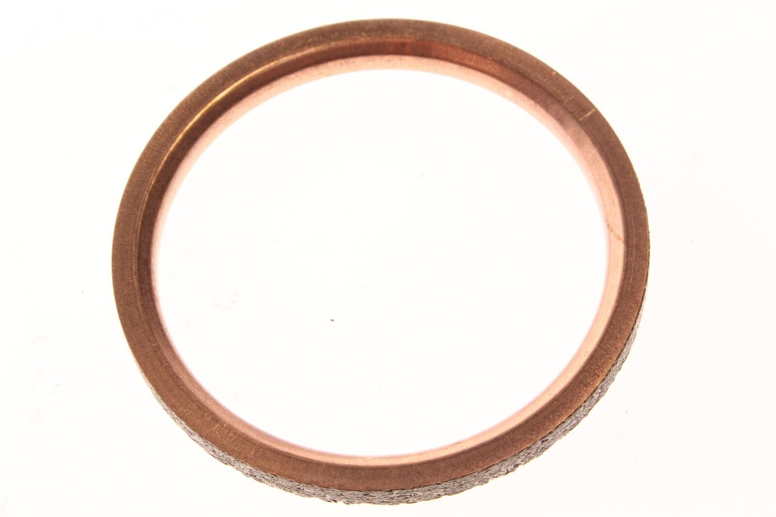 Exhaust Gasket - Single - Click Image to Close