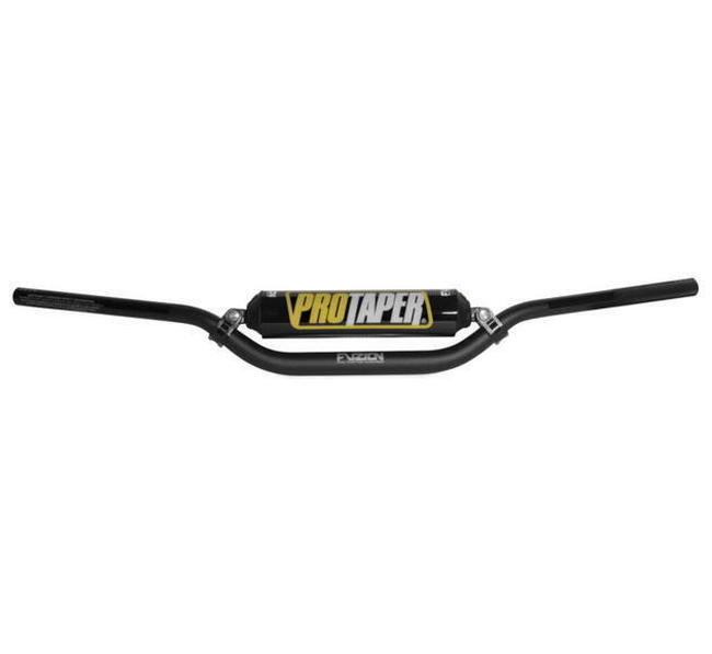 Fuzion MX Race Handlebars - Click Image to Close