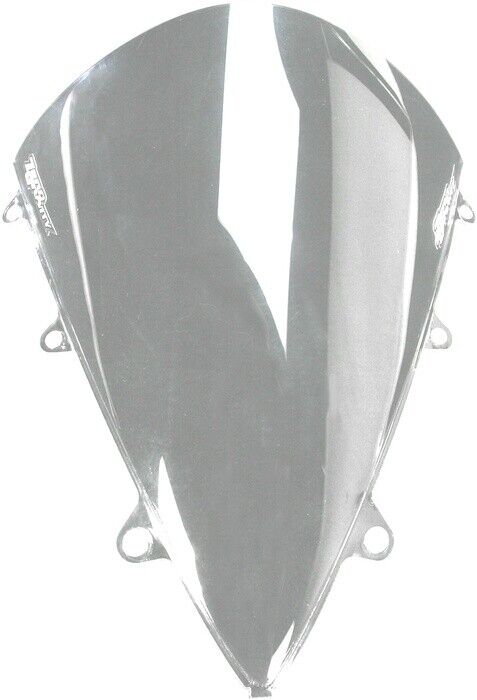 Clear Corsa Windscreen For 12-16 Honda CBR1000RR - Click Image to Close