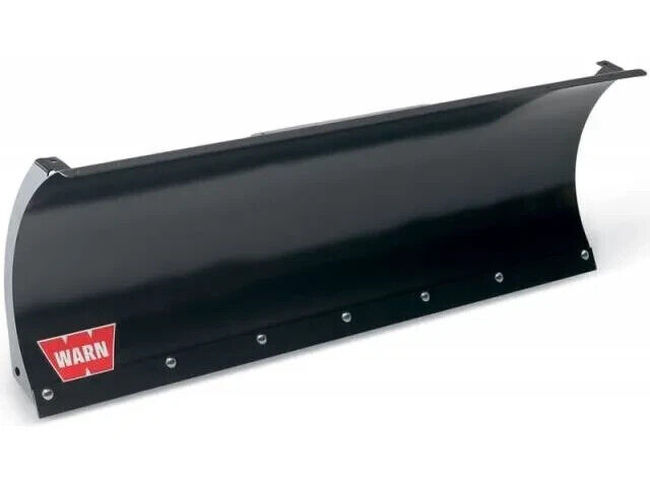 WARN Industries Plow Blade Standard 48in Blade Only - Click Image to Close