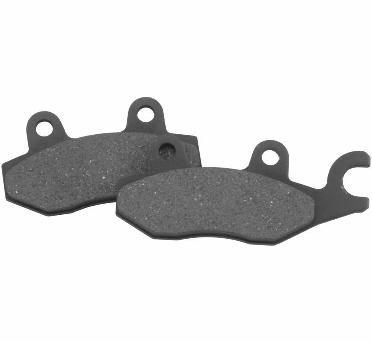 Brake Pad Standard - Click Image to Close