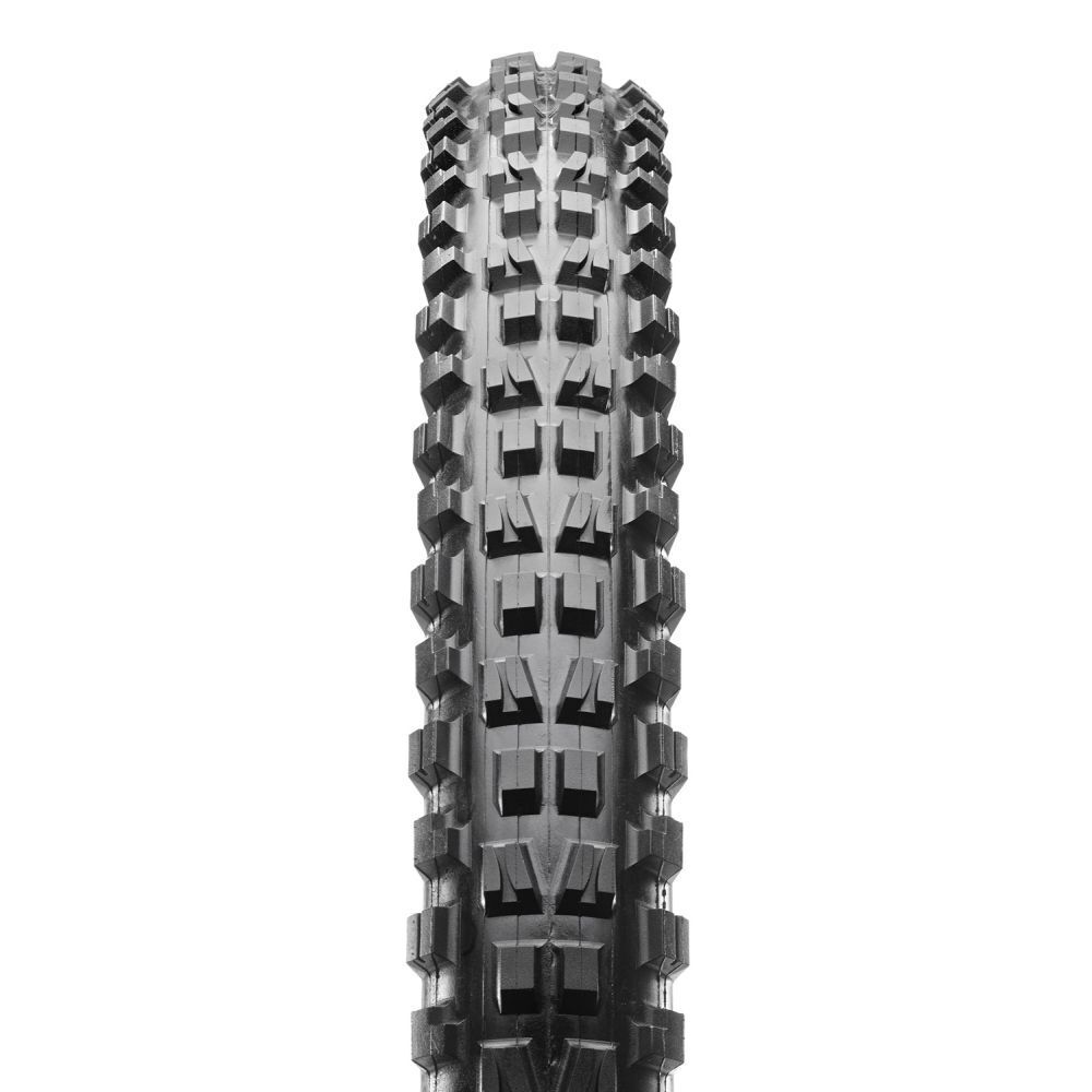 Maxxis 29X2.60 M301RU Minion DHF Tire - Click Image to Close